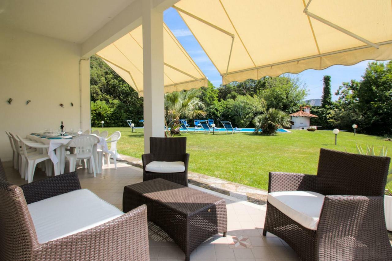 Villa Diadema Vezzi Portio Exterior foto
